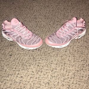 Women’s Nike Airmax Plus